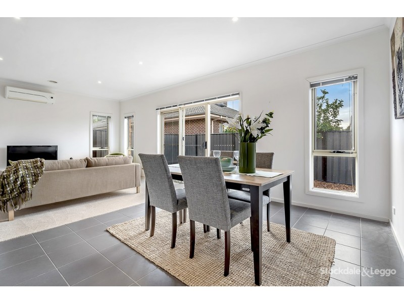 5 Northumberland Circuit, Craigieburn VIC 3064