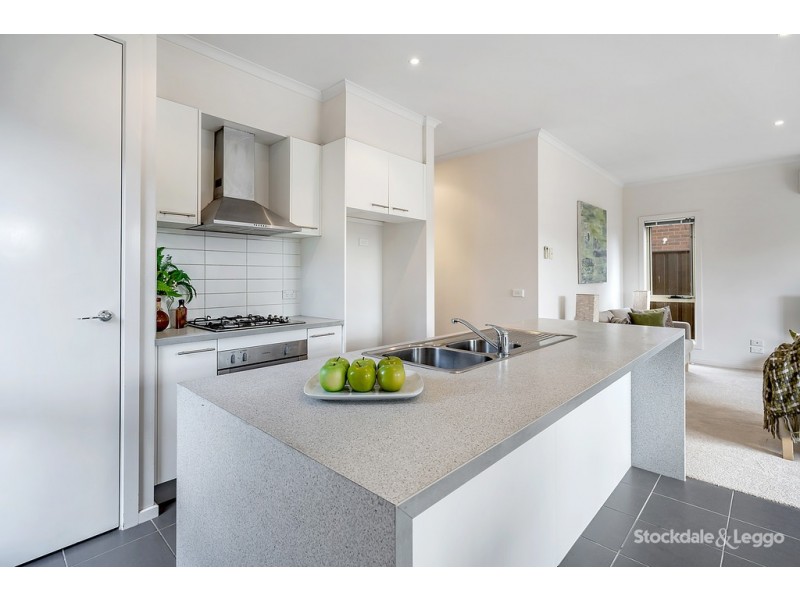 5 Northumberland Circuit, Craigieburn VIC 3064