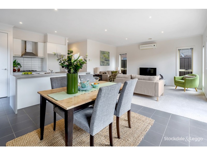 5 Northumberland Circuit, Craigieburn VIC 3064