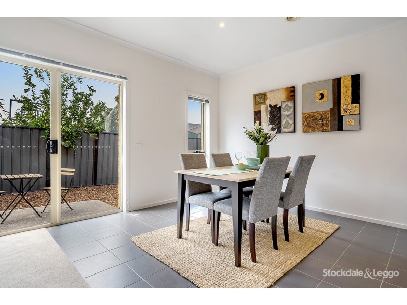 5 Northumberland Circuit, Craigieburn VIC 3064