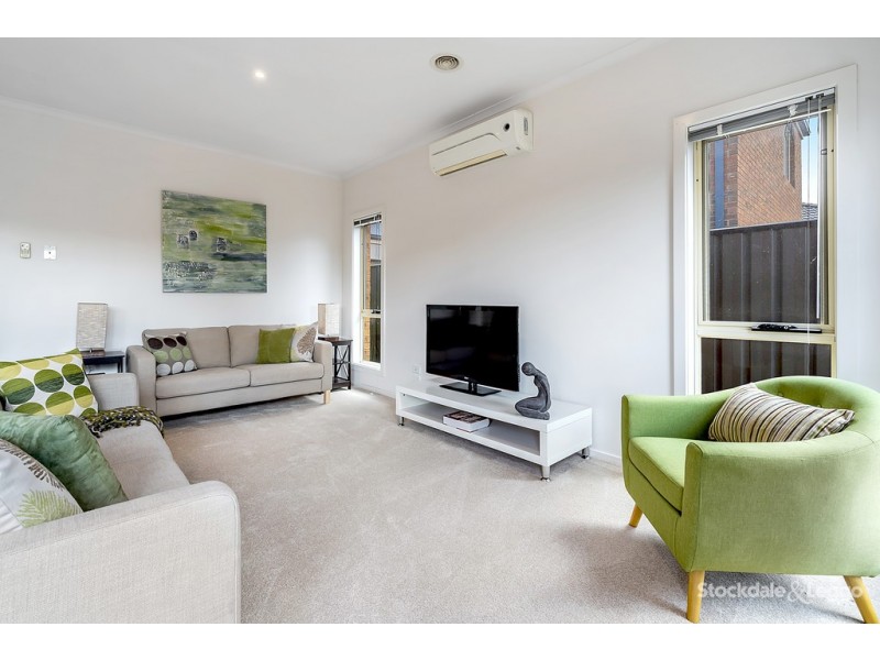 5 Northumberland Circuit, Craigieburn VIC 3064