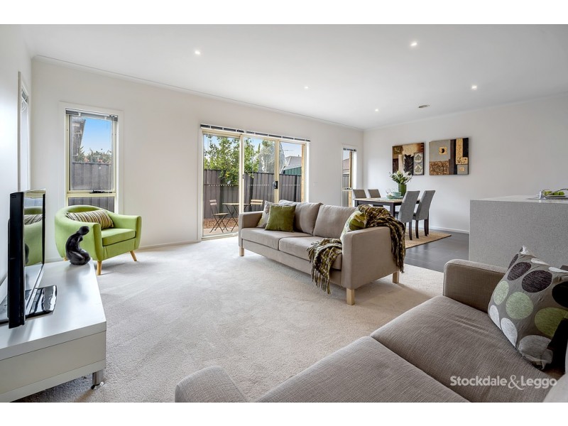 5 Northumberland Circuit, Craigieburn VIC 3064