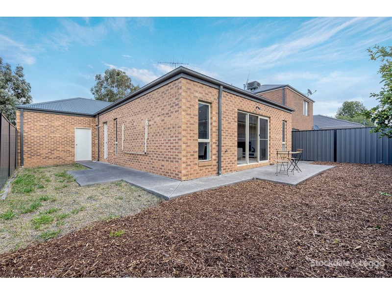 5 Northumberland Circuit, Craigieburn VIC 3064