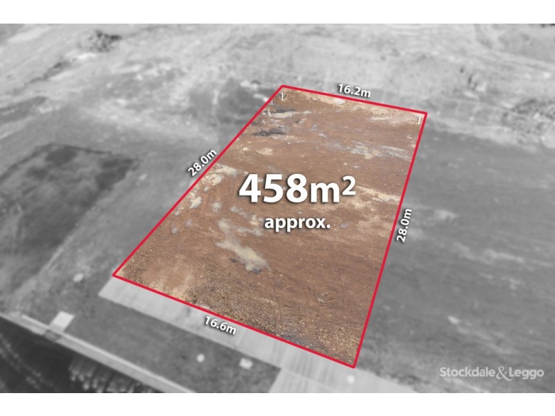 5 Weymouth Circuit, Donnybrook VIC 3064