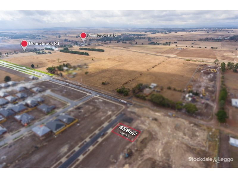 5 Weymouth Circuit, Donnybrook VIC 3064