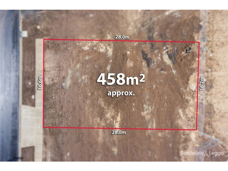 5 Weymouth Circuit, Donnybrook VIC 3064