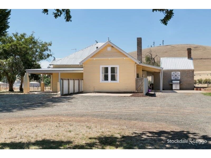300 Midas Road, Miners Rest VIC 3352