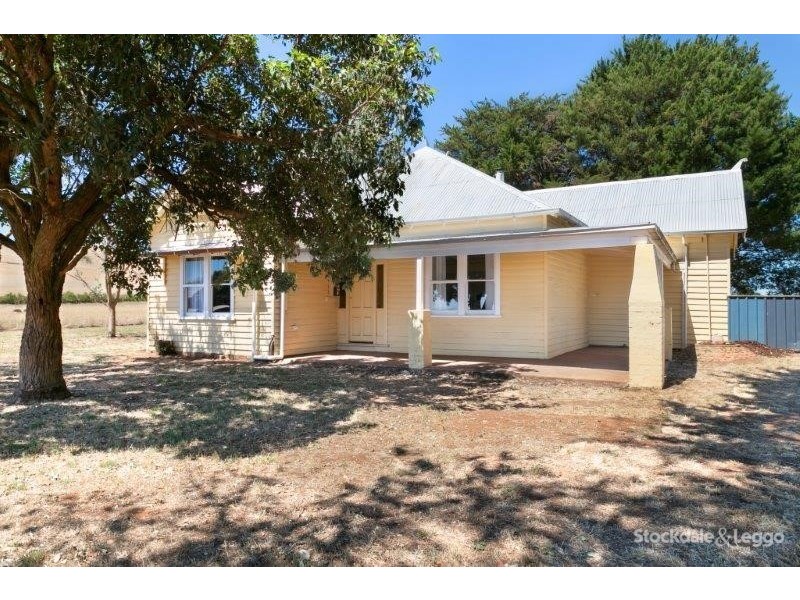 300 Midas Road, Miners Rest VIC 3352
