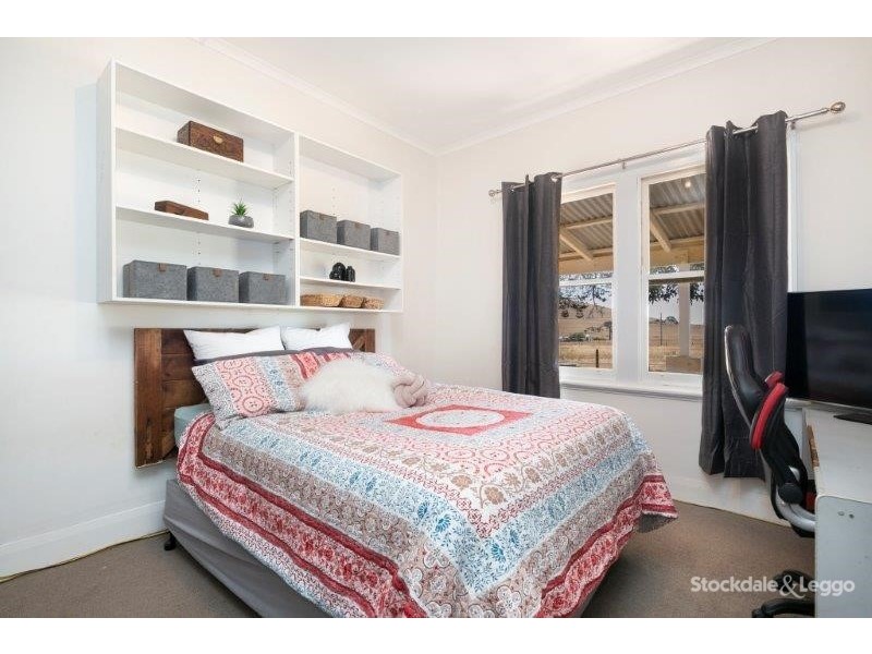 300 Midas Road, Miners Rest VIC 3352