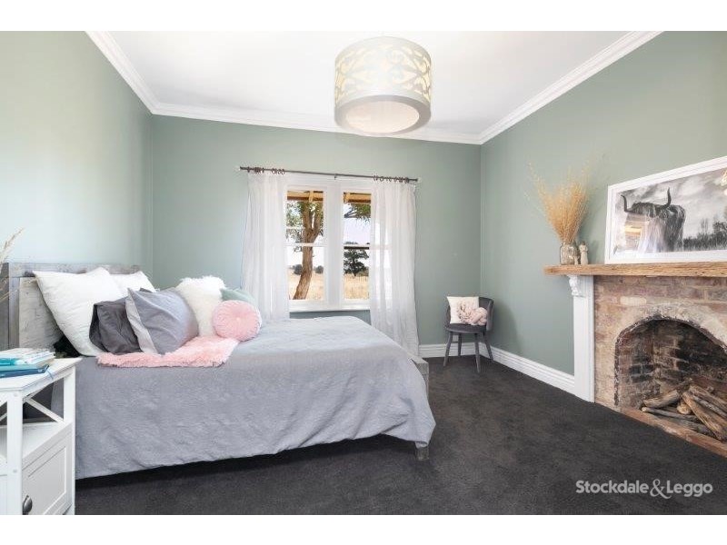 300 Midas Road, Miners Rest VIC 3352