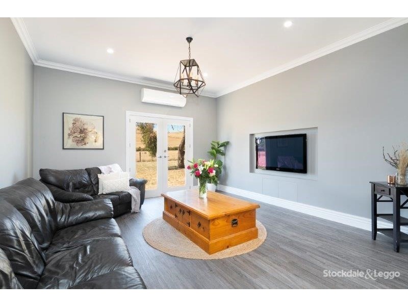300 Midas Road, Miners Rest VIC 3352