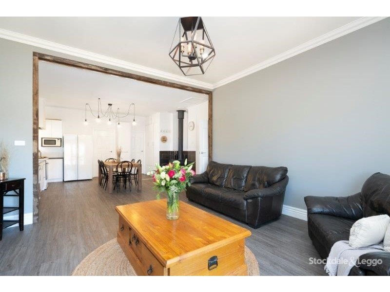 300 Midas Road, Miners Rest VIC 3352