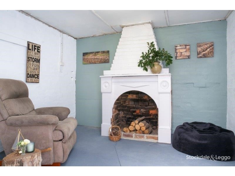 300 Midas Road, Miners Rest VIC 3352