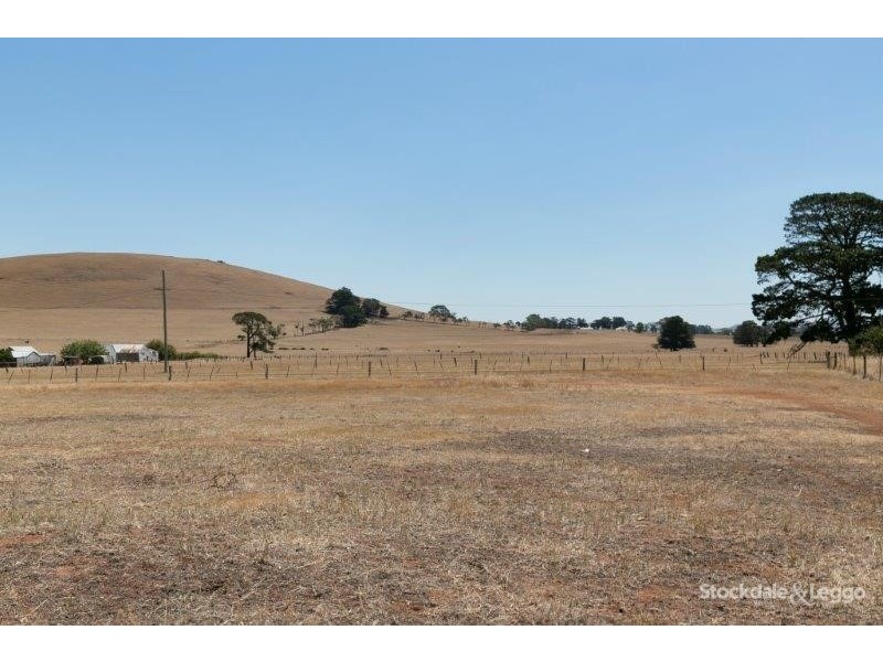 300 Midas Road, Miners Rest VIC 3352