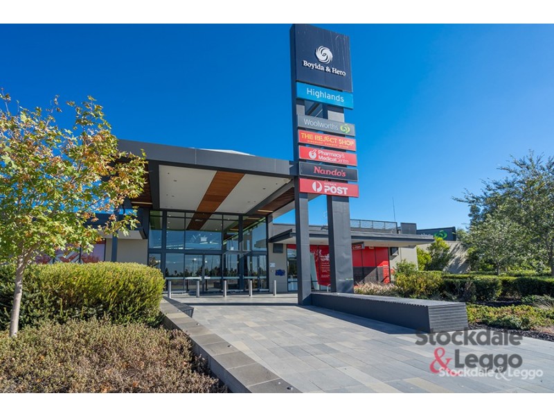 89 1-15 Beddison Road, Craigieburn VIC 3064