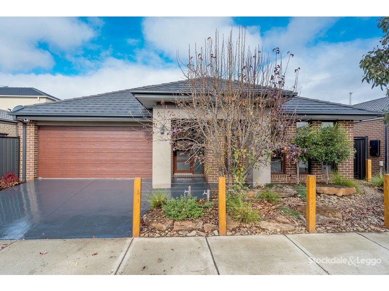 3 Gateshead Street, Craigieburn VIC 3064