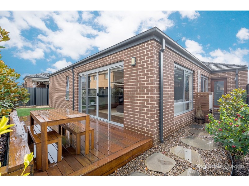3 Gateshead Street, Craigieburn VIC 3064
