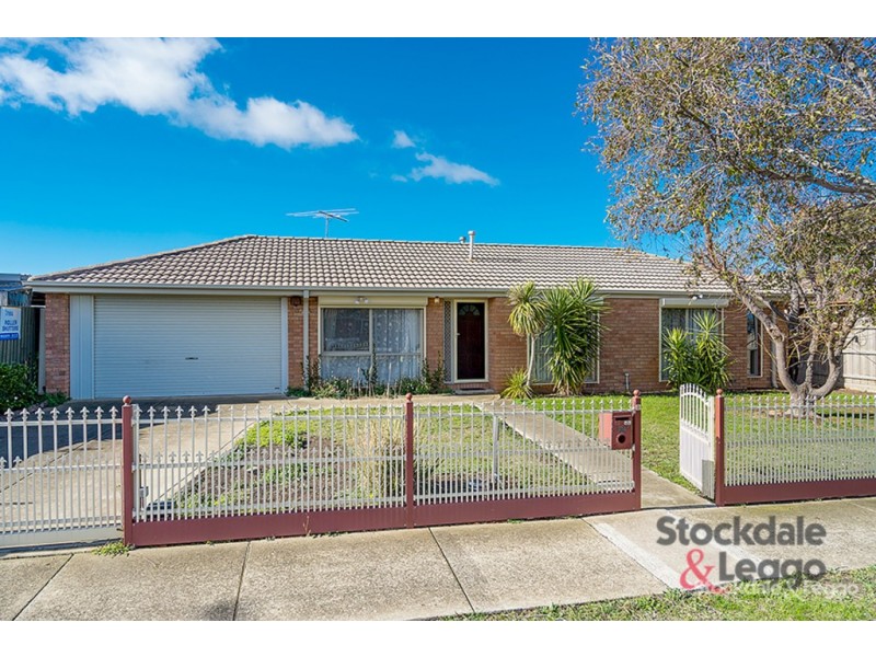 85 Banbury Crescent, Craigieburn VIC 3064