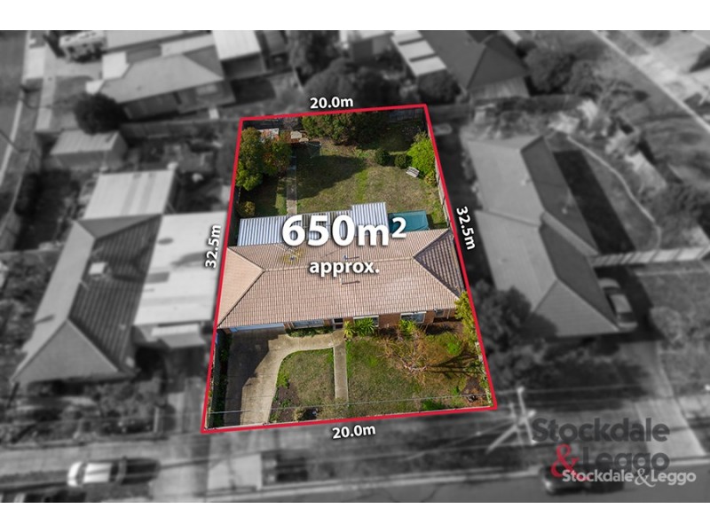 85 Banbury Crescent, Craigieburn VIC 3064