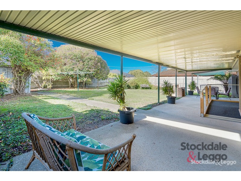 85 Banbury Crescent, Craigieburn VIC 3064