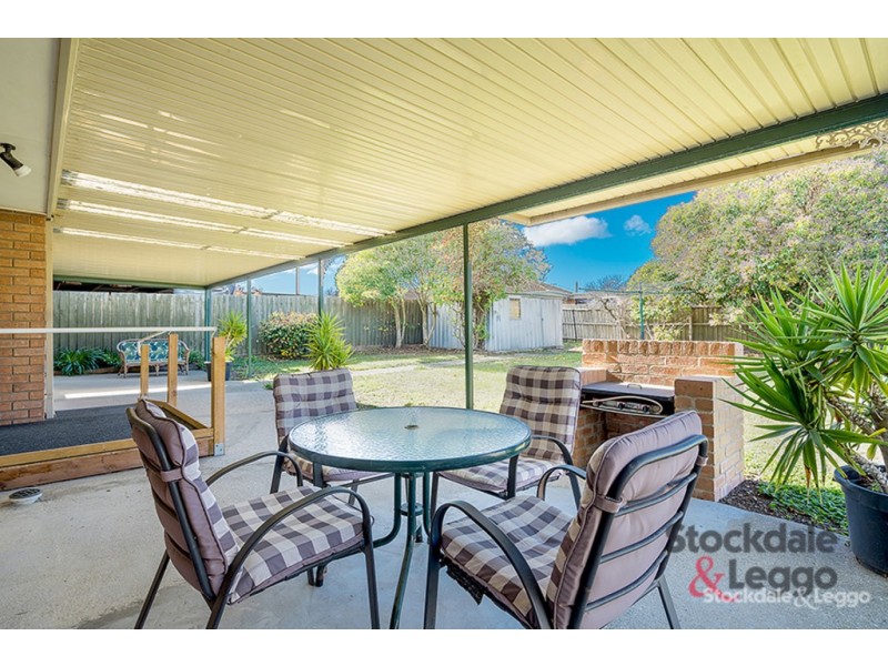 85 Banbury Crescent, Craigieburn VIC 3064