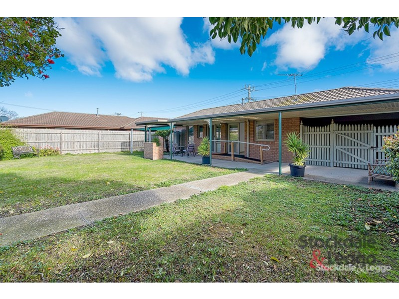 85 Banbury Crescent, Craigieburn VIC 3064