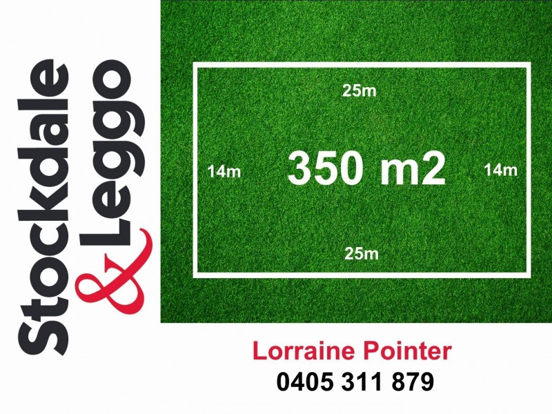 Lot 2025 Hurkett Street, Mickleham VIC 3064