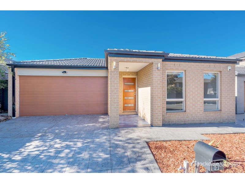 68 Huntington Drive, Craigieburn VIC 3064