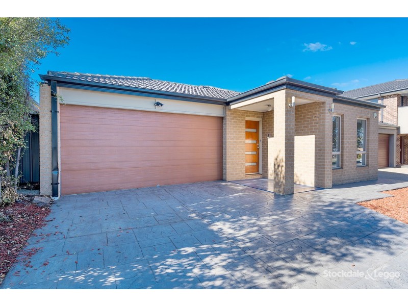 68 Huntington Drive, Craigieburn VIC 3064