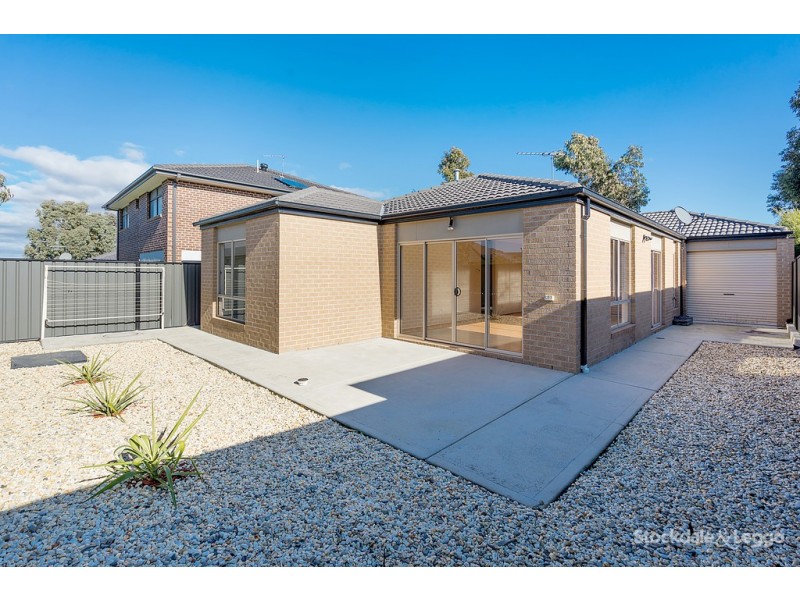 68 Huntington Drive, Craigieburn VIC 3064
