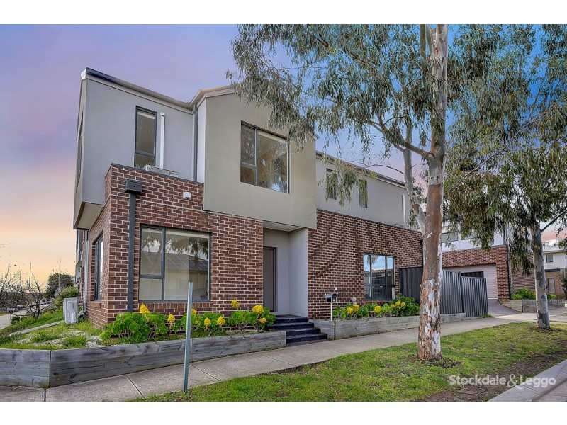 40 Folger Road, Craigieburn VIC 3064
