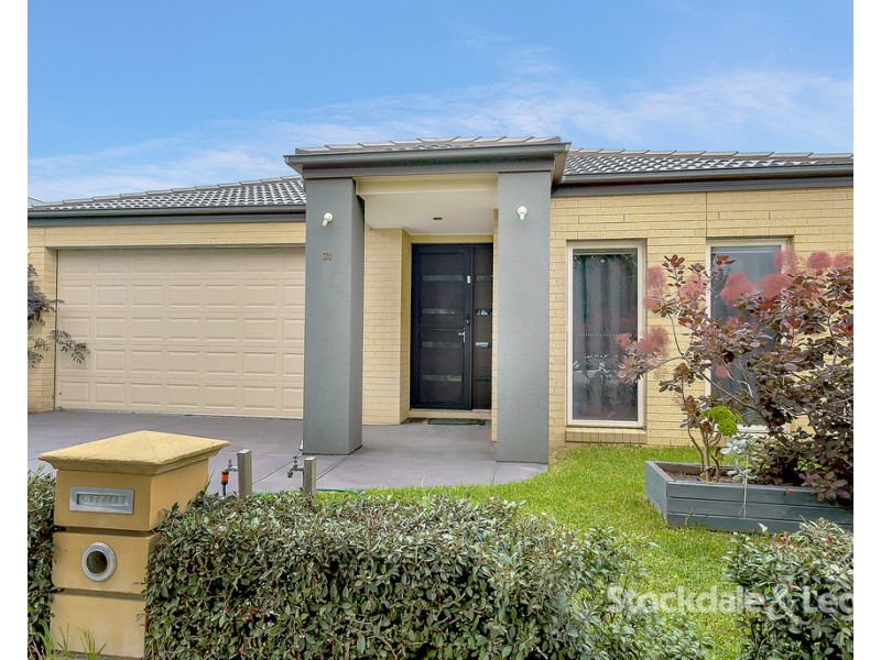 31 Celeste Street, Mickleham VIC 3064