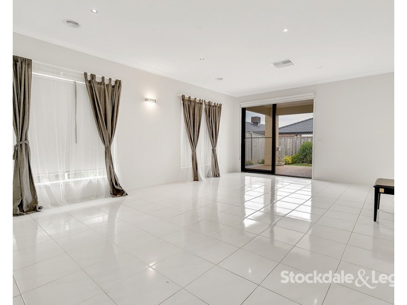 31 Celeste Street, Mickleham VIC 3064