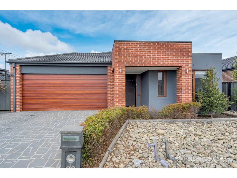 20 Holman Avenue, Craigieburn VIC 3064