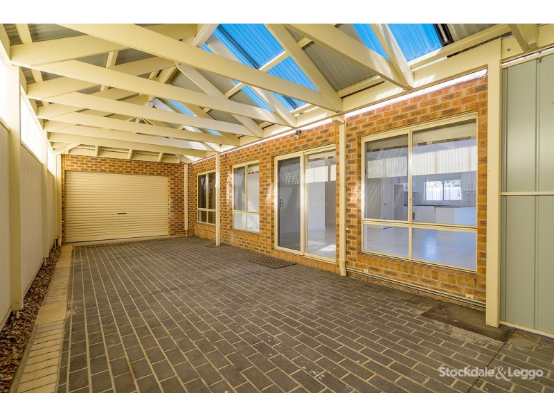 21 Statesman Avenue, Roxburgh Park VIC 3064