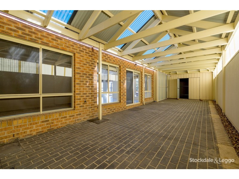 21 Statesman Avenue, Roxburgh Park VIC 3064