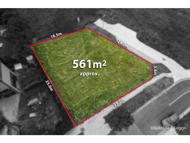 20 Regal Rise, Craigieburn VIC 3064