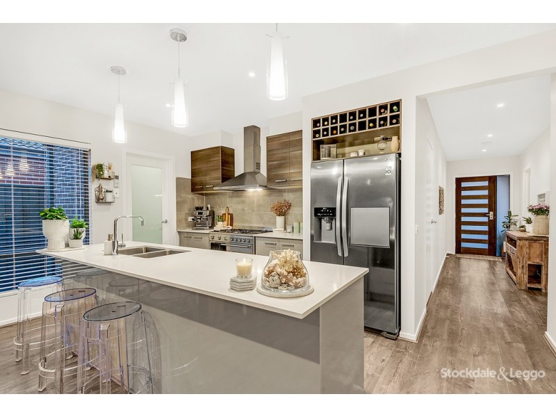 13 Yarradale Drive, Mickleham VIC 3064