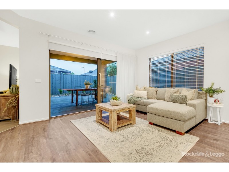 13 Yarradale Drive, Mickleham VIC 3064