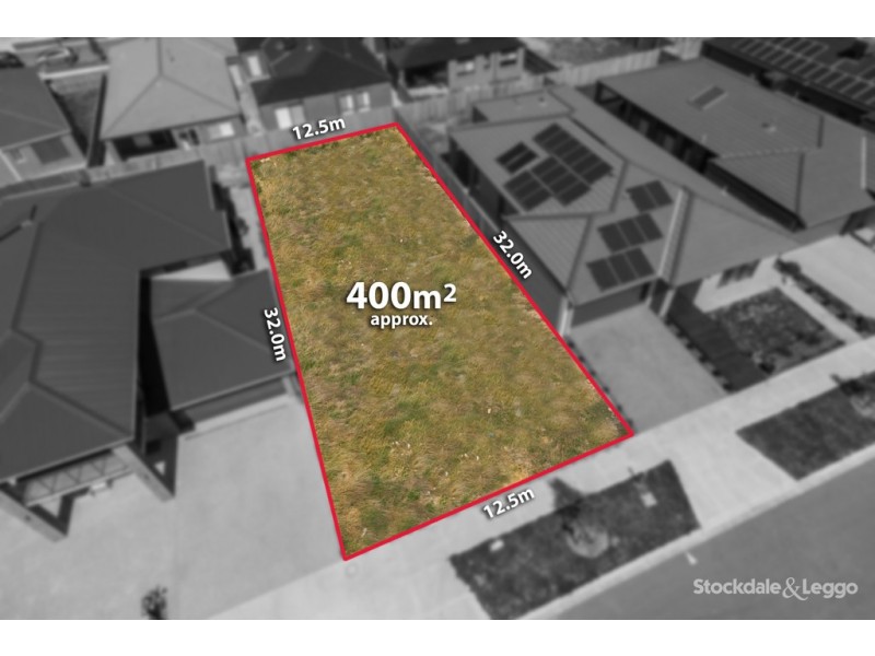 12 Camberwell Parade, Mickleham VIC 3064