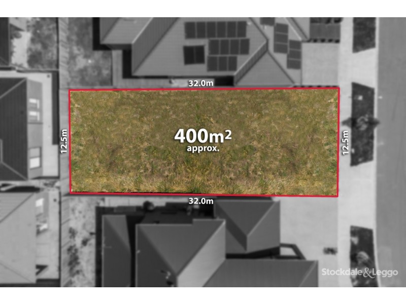 12 Camberwell Parade, Mickleham VIC 3064