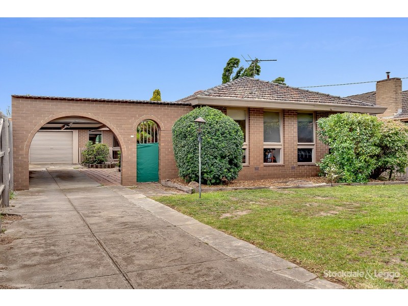 80 Dianne Avenue, Craigieburn VIC 3064