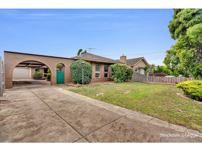 80 Dianne Avenue, Craigieburn VIC 3064