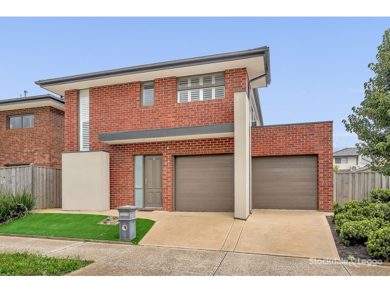 37 Rosette Parade, Mickleham VIC 3064