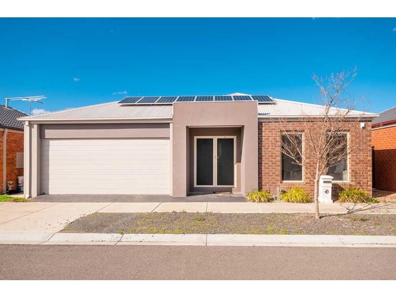 10 Bevan Lane, Craigieburn VIC 3064