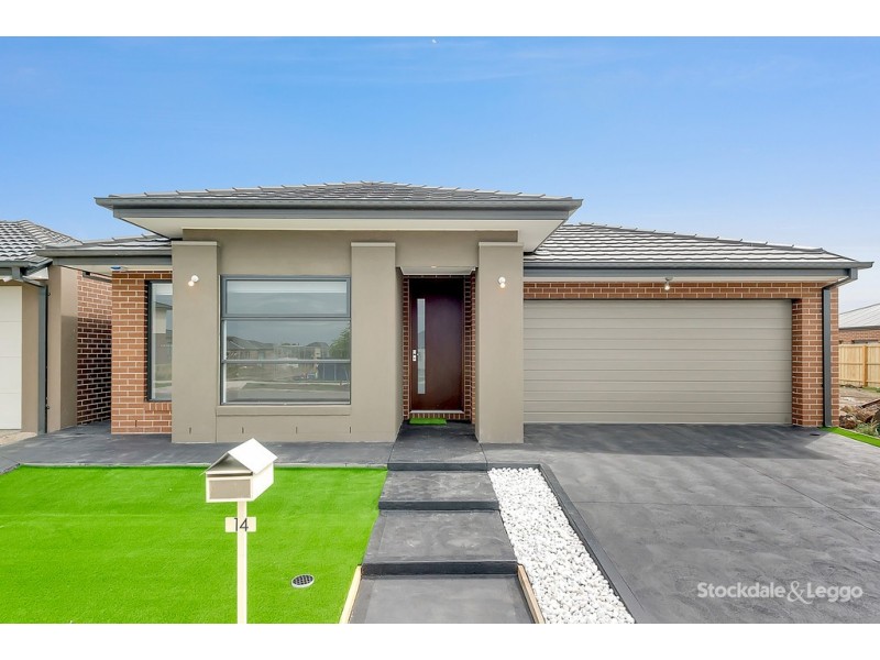 14 Naroon Drive, Kalkallo VIC 3064