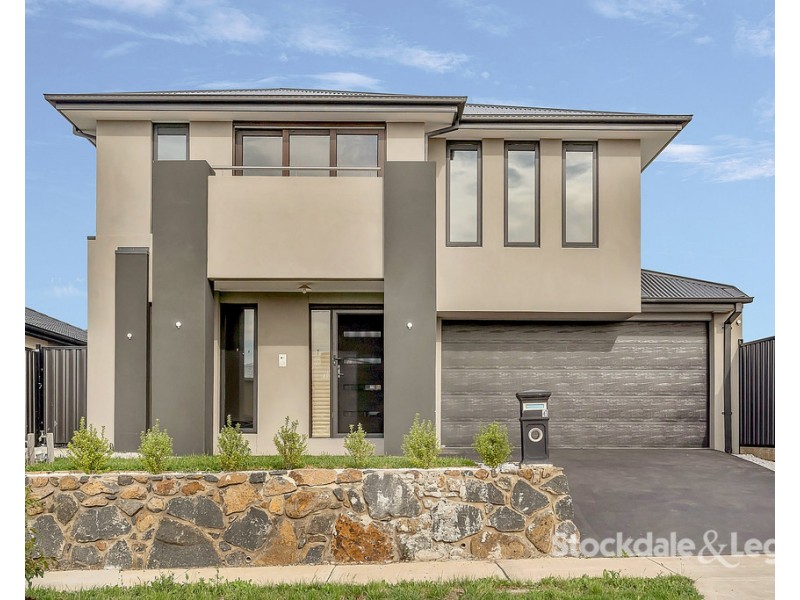 4 Euclid Road, Kalkallo VIC 3064