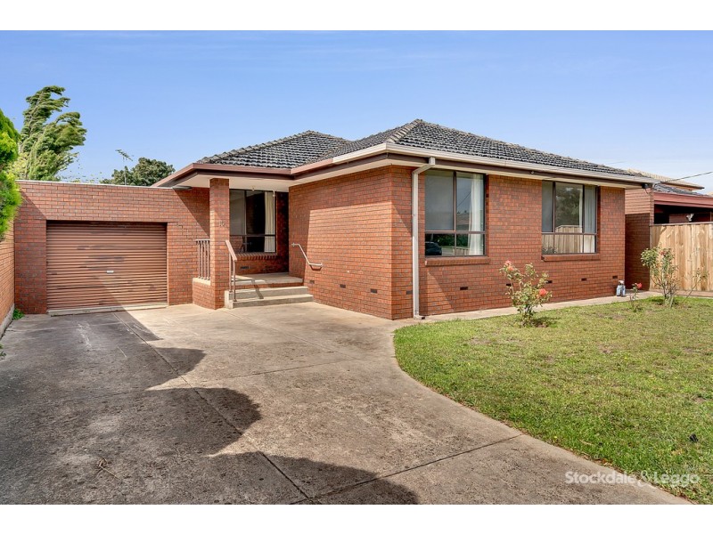 10 Lee Street, Craigieburn VIC 3064