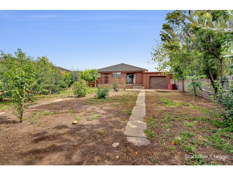 10 Lee Street, Craigieburn VIC 3064