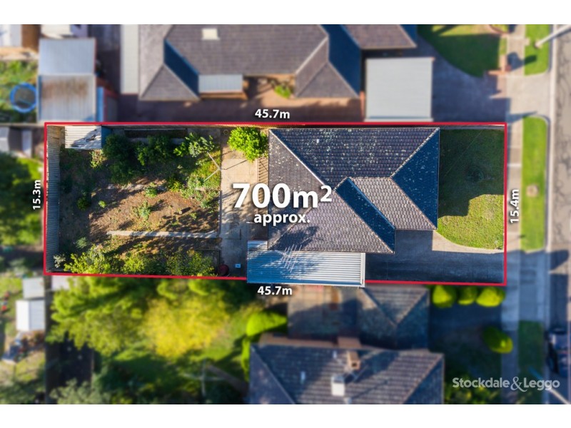 10 Lee Street, Craigieburn VIC 3064